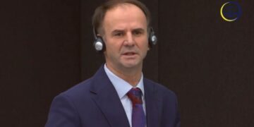 Hajredin Kuçi i lirë nga Specialja por me shumë kufizime- S’i lejohet të kontaktojë me këta persona