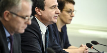 Kurti nesër mbledh ministrat