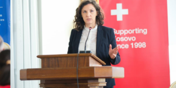 Tregu i hapur për energji shqetëson bizneset, Rizvanolli thotë se do t’i përkrahin ato me skema mbështetëse