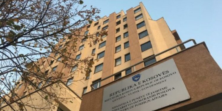 Ndalohet vizita e ministrit të Serbisë në Kosovë, për shkak të refuzimit të vizitës së ministrit Çeku në Preshevë