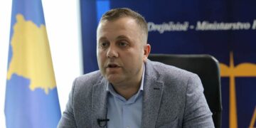 LVV e pakënaqur pas vendimit të Supremes, Sallahu: Vendim politik, do t’i drejtohemi Kushtetueses