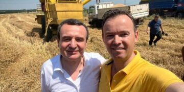 Bujqësia pece: bereqet pak, sadakë shumë