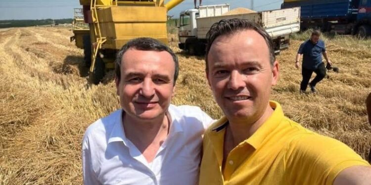 Bujqësia pece: bereqet pak, sadakë shumë