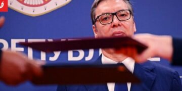 Serbia indinjohet fort që Kenia e njohu Kosovën: Akt armiqësor