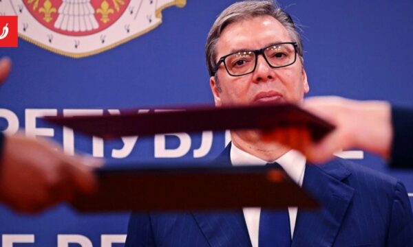 Serbia indinjohet fort që Kenia e njohu Kosovën: Akt armiqësor
