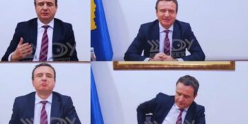 Ia hodhën rëndë rusët, Kurti me një ‘lëvizje’ shpërqendruese: Përjashton Gërvallën nga njohja prej Kenisë