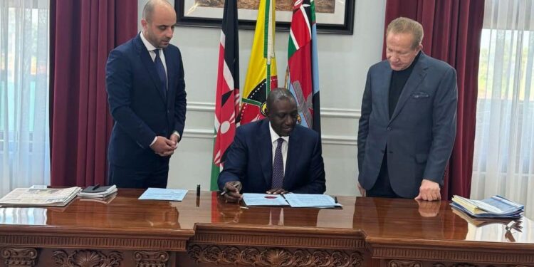 Kroatët tallen me Vuçiqin: E çoi gruan në Kenia për ta parandaluar njohjen e Kosovës