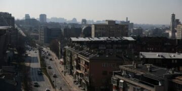 Reuters raportoi për njohjen e Kosovës nga Kenia, përmend bllokadën gati pesëvjeçare në këtë proces