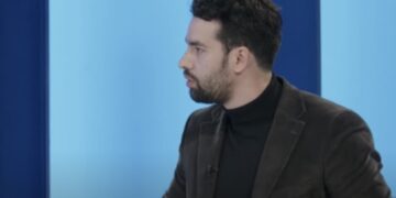 “Pse me i shërby veç KEDS-it? – Punëtori në KEK dërrmohet tu punu”, Dibran Hoxha i revoltuar me rritjen e çmimit të rrymës