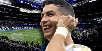 Cristiano Ronaldo përsëri tek Real Madrid?! Sulmuesi portugez mund të luajë në Kupën e Botës për Klube