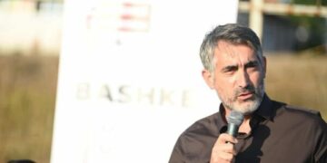 Berat Lahu njofton për largimin nga VV, ripërsërit akuzat ndaj Gëzim Sveçlës për çështjen e pronave në Badoc