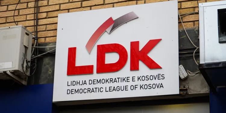LDK-ja kundërshton shtrenjtimin e energjisë elektrike