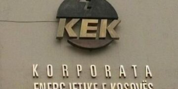 KEK njofton se do t’i shesë rrymë KEDS’it dhe KOSTT me çmim të njëjtë edhe për një vit, tarifat s’i kanë ndryshuar nga viti 2019