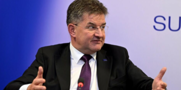 Lajçak merr një pozitë të re, bëhet këshilltar i kryeministrit sllovak