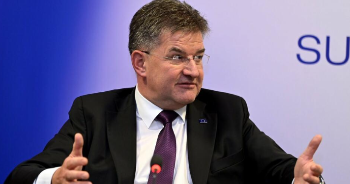 Lajçak merr një pozitë të re, bëhet këshilltar i kryeministrit sllovak