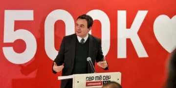Kurti s’e harron debaklin e zgjedhjeve lokale, thotë se rezultati i 9 shkurtit duhet të shërbejë për ato që mbahen në vjeshtë