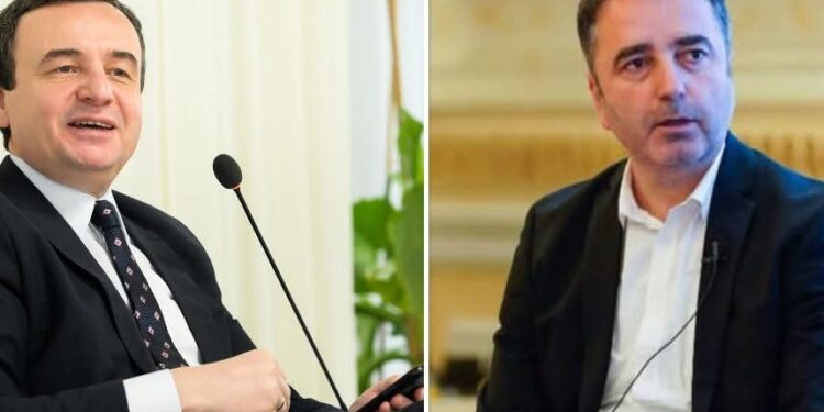 Dardan Velija, i njohur për rastin “nën qebe” me Albin Kurtin, del pro rritjes së çmimit të rrymës