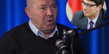 “Krejt Ferizaji e din kush o baba i Hekuran Muratit” – Hysni Gucati me akuza të forta ndaj tij (VIDEO)