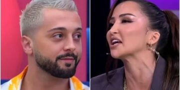 Pas gjithë dramave, a do të rikthehej me Gjestin? Rrëfehet Xheneta!