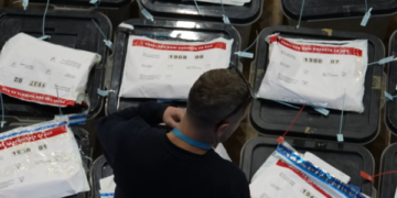 Këta janë kandidatët që kanë siguruar më së shumti vota me kusht