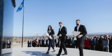 Krasniqi: Emrat e familjes Jashari janë më të mëdhenj se koha