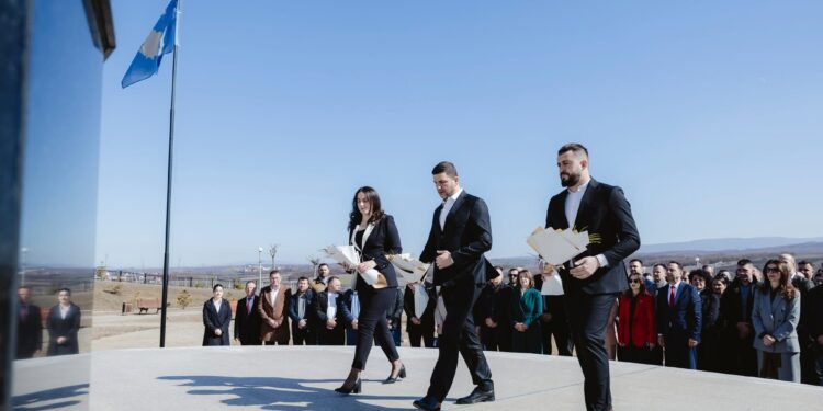 Krasniqi: Emrat e familjes Jashari janë më të mëdhenj se koha