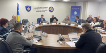 Sekretariati kërkon nga KQZ të hapen 177 kuti të votimit nga diaspora – PDK e AAK kundërshtojnë