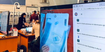 Ankesa e vonshme e LVV-së për 70 fletëvotimet e shpallura të pavlefshme, çka tha PZAP