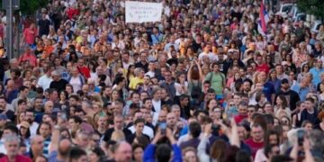 Data nga e cila ka frikë Vuçiq: Çfarë do të ndodhë në Beograd më 15 mars?