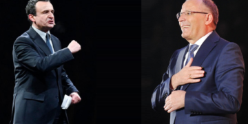 A e mbështesin Kurtin apo Hamzën për kryeministër? Flasin deputetët e komuniteteve jo-serbe