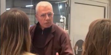 AGK-ja dënon gjuhën skandaloze, kërcënuese dhe nxitëse të anëtarit të KQZ-së, Sami Kurteshi