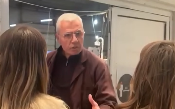 AGK-ja dënon gjuhën skandaloze, kërcënuese dhe nxitëse të anëtarit të KQZ-së, Sami Kurteshi