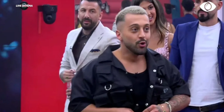 Egli futet në shtëpi, takim ‘i ftohtë’ me Gjestin! Habitet banori: Paska ndryshu çdo sen