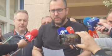 Tragjedia në Koçan- Ministri i Brendshëm: Janë edhe mbi 100 të pl@gosur