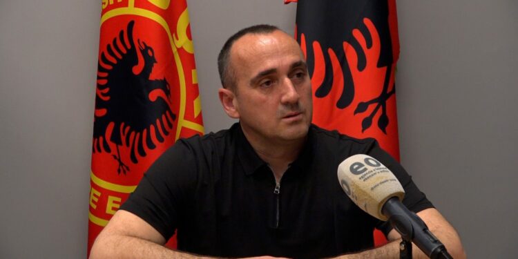 Nënkryetari i OVL-së së UÇK-së: Pamjet e shoqërimit të ish-presidentit Thaçi nga pjesëtarë të shumtë të EULEX-it, na lënduan