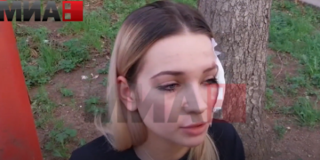 “Të gjithë nisën të vrapojnë”, e mbijetuara nga tragjedia në Koçan rrëfen tmerrin: Nuk po gjejmë motrën, duke dalë rashë në tokë