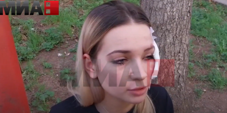 “Të gjithë nisën të vrapojnë”, e mbijetuara nga tragjedia në Koçan rrëfen tmerrin: Nuk po gjejmë motrën, duke dalë rashë në tokë