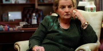 Përvjetori i vde’kjes së Albright, Ambasada Amerikane: Shpëtoi jetë të panumërta, progresi i Kosovës, homazh i vazhdueshëm ndaj trashëgimisë së saj