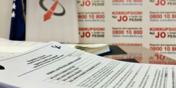 Java e fundit për deklarimin e pasurisë, kaq zyrtarë publikë e kanë kryer këtë obligim ligjor