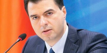 Basha: Anëtarësimi i Kosovës në NATO do të relativizonte  Asociacionin e komunave me shumicë serbe