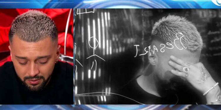 Gjesti trondit me deklaratën e tij: Kam pirë substanca narkotike në moshën 12-vjeçare