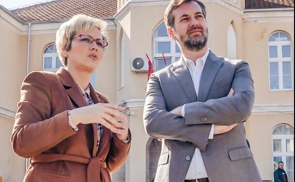 Serbia s’e lejon ministrin Çeku të futet në Preshevë