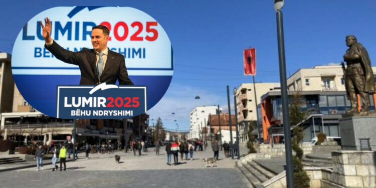 Përfundon numërimi i votave të diasporës në Skenderaj, LDK surprizon me 29%