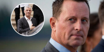 Richard Grenell shpërndan postimin me të cilin Edi Rama goditi Specialen për Thaçin