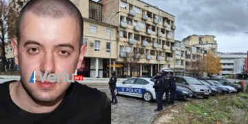 Ekskluzive: Ky është polici që u arrestua në veri gjatë aksionit për kontrabandë me armë dhe municion