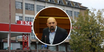Ish-deputeti i LVV-së Mirsad Shkreta kandidat për drejtor të QKSUK-së