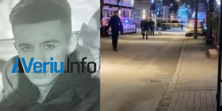 Rasti i rëndë në Vushtrri, i dyshuari e pranon se e vr@u 19-vjeçarin