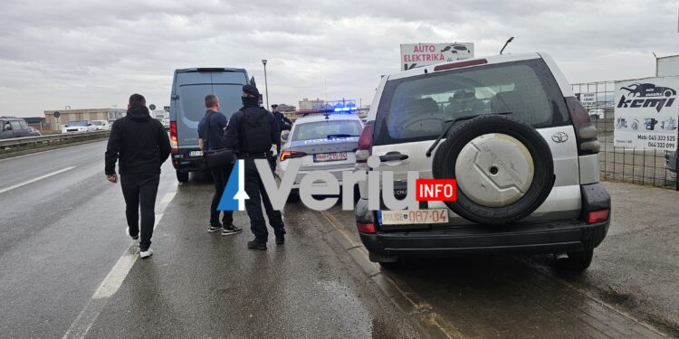 Vrasje e dyfishtë në Vushtrri: Vritet një grua, dorasi bën vetëvrasje (Emri dhe mbiemri)