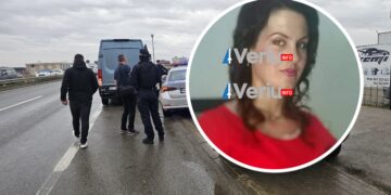 Kjo është gruaja e vrarë sot në Stanoc të Vushtrrisë (Foto)