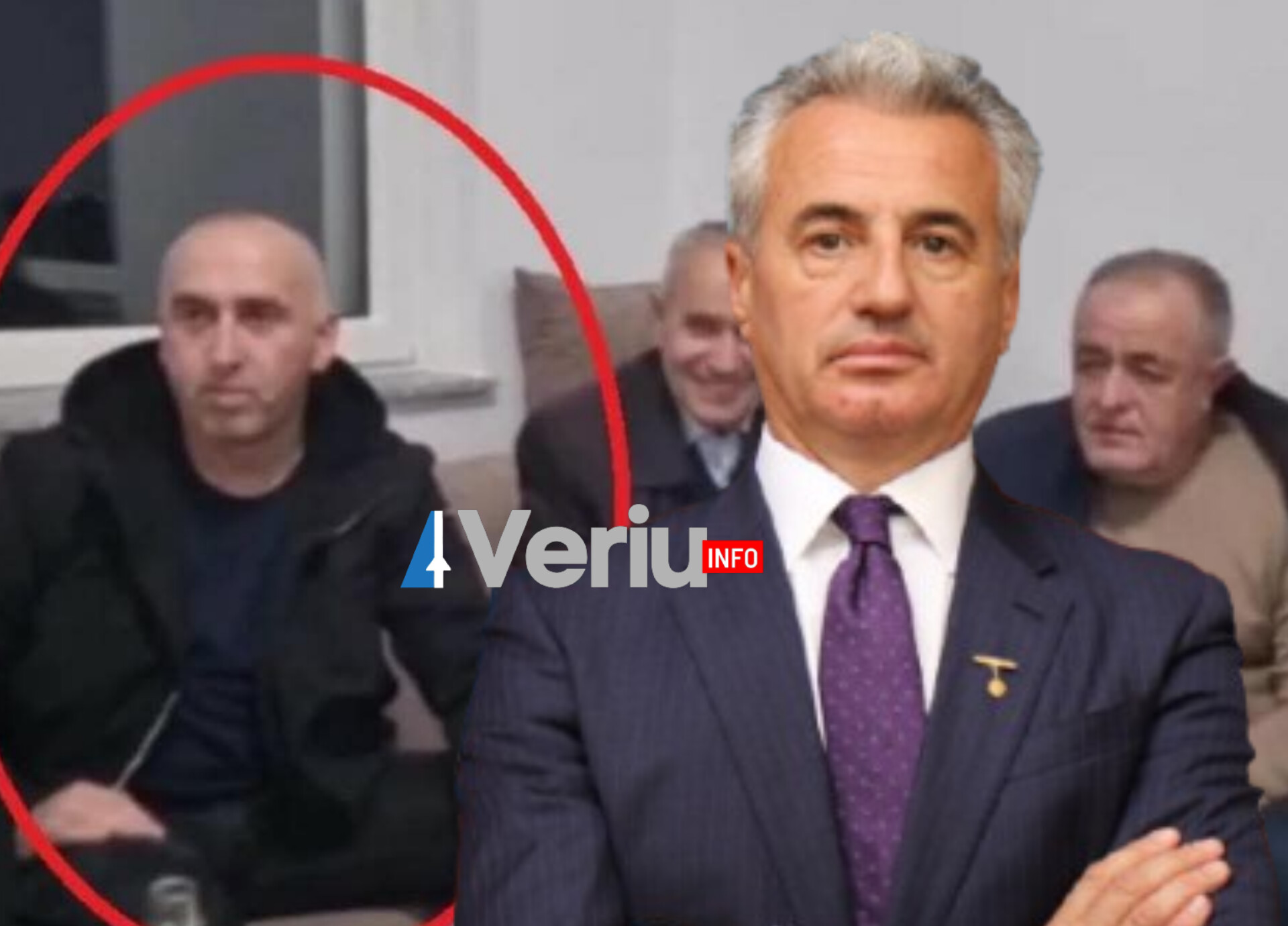 Pushojnë hetimet ndaj policit që dyshohej se kishte marrë pjesë në një tubim të PDK-së, avokati: E vërteta doli në shesh